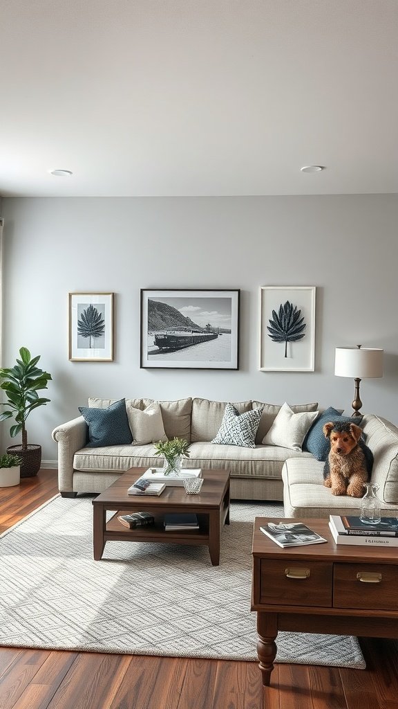 12+ Must-See Living Room Trends Designers Recommend
